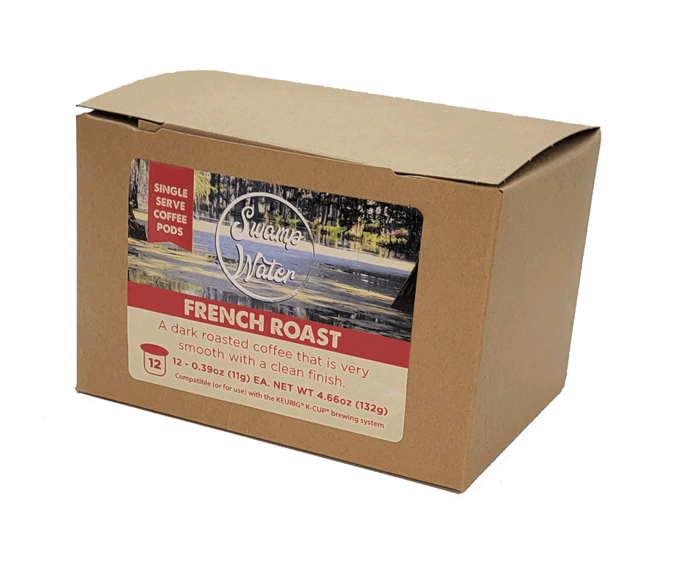 French Roast