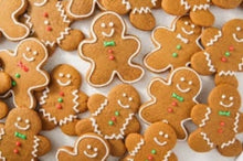 Load image into Gallery viewer, Gingerbread
