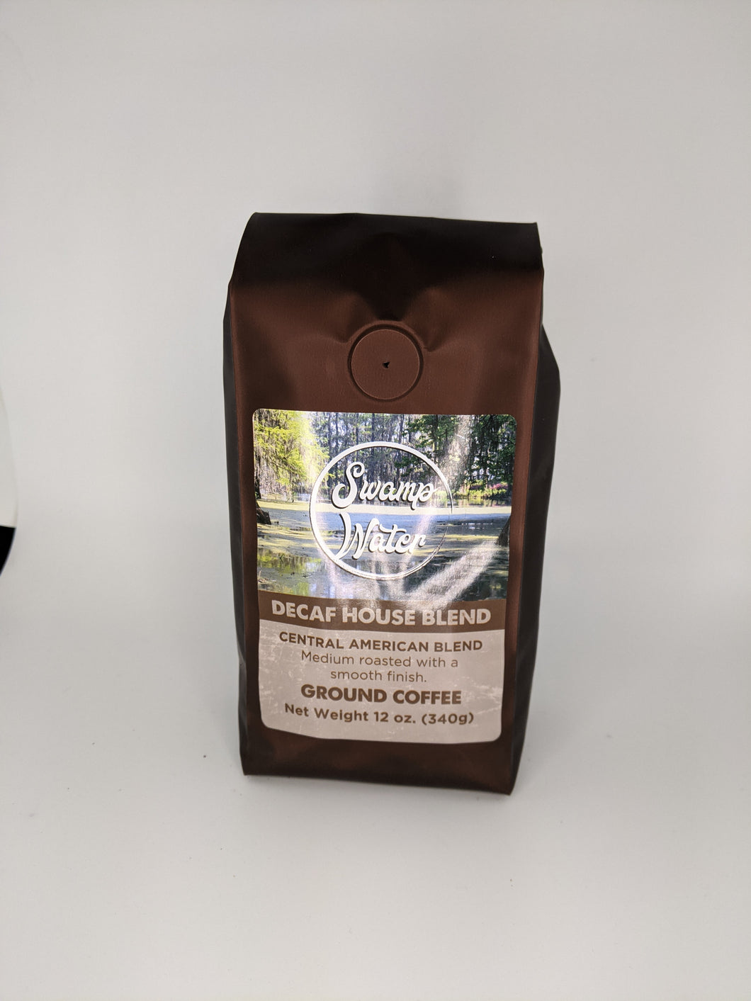 Decaf House Blend
