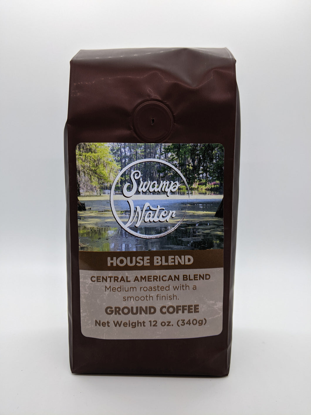 House Blend